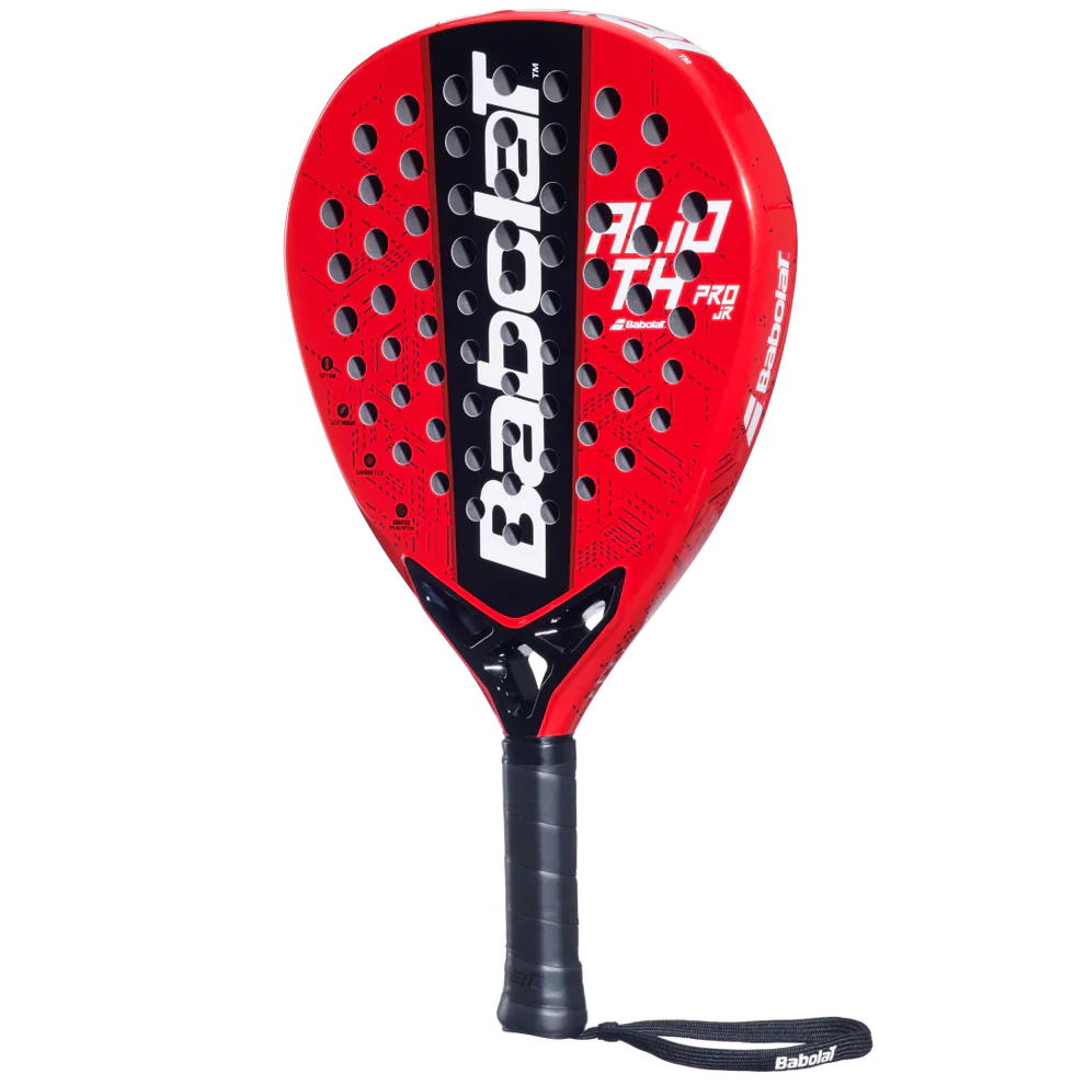 Babolat Alioth Pro JR Padel Racket