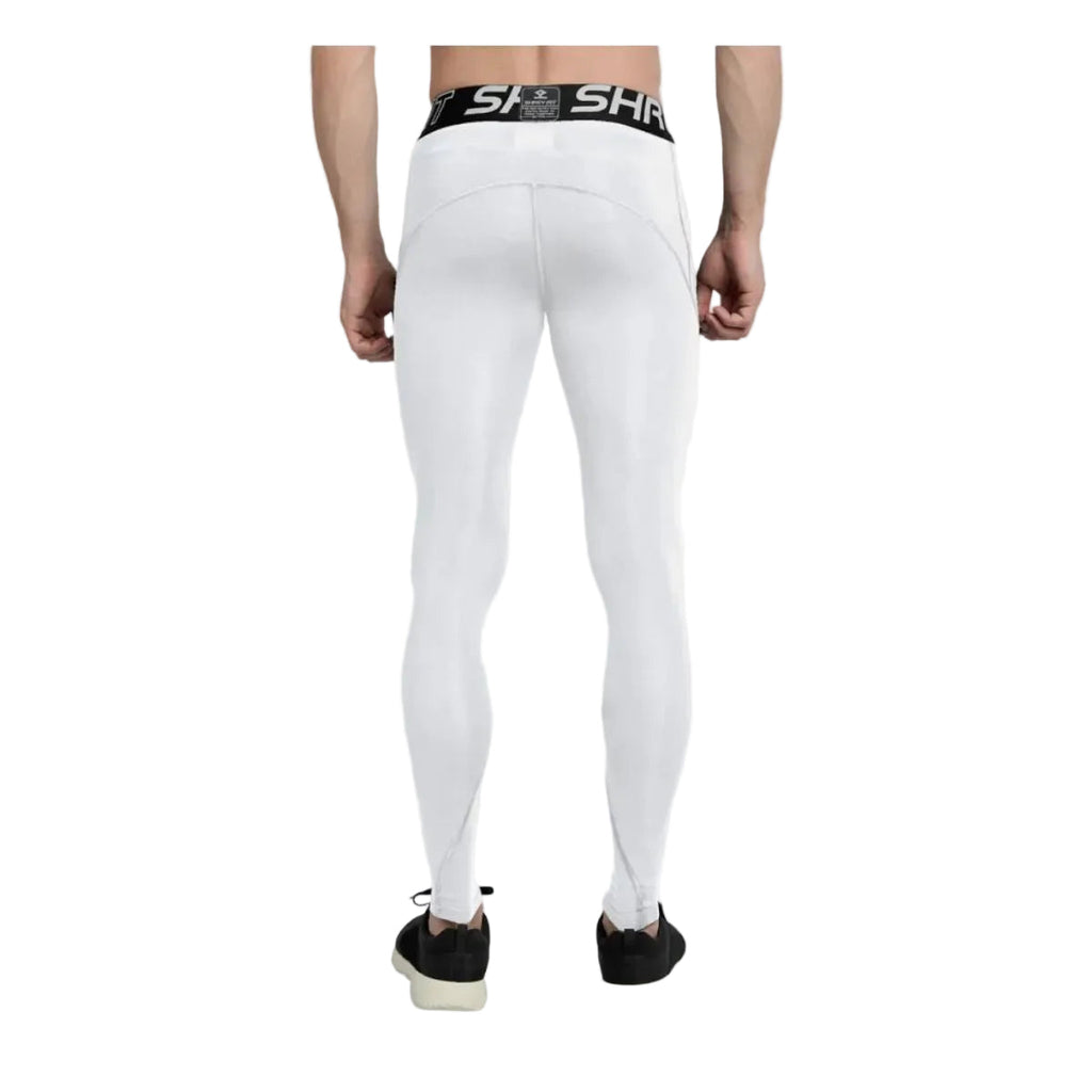 Shrey Intense Compression Long Tights
