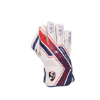SG Club Cricket Keeping Gloves