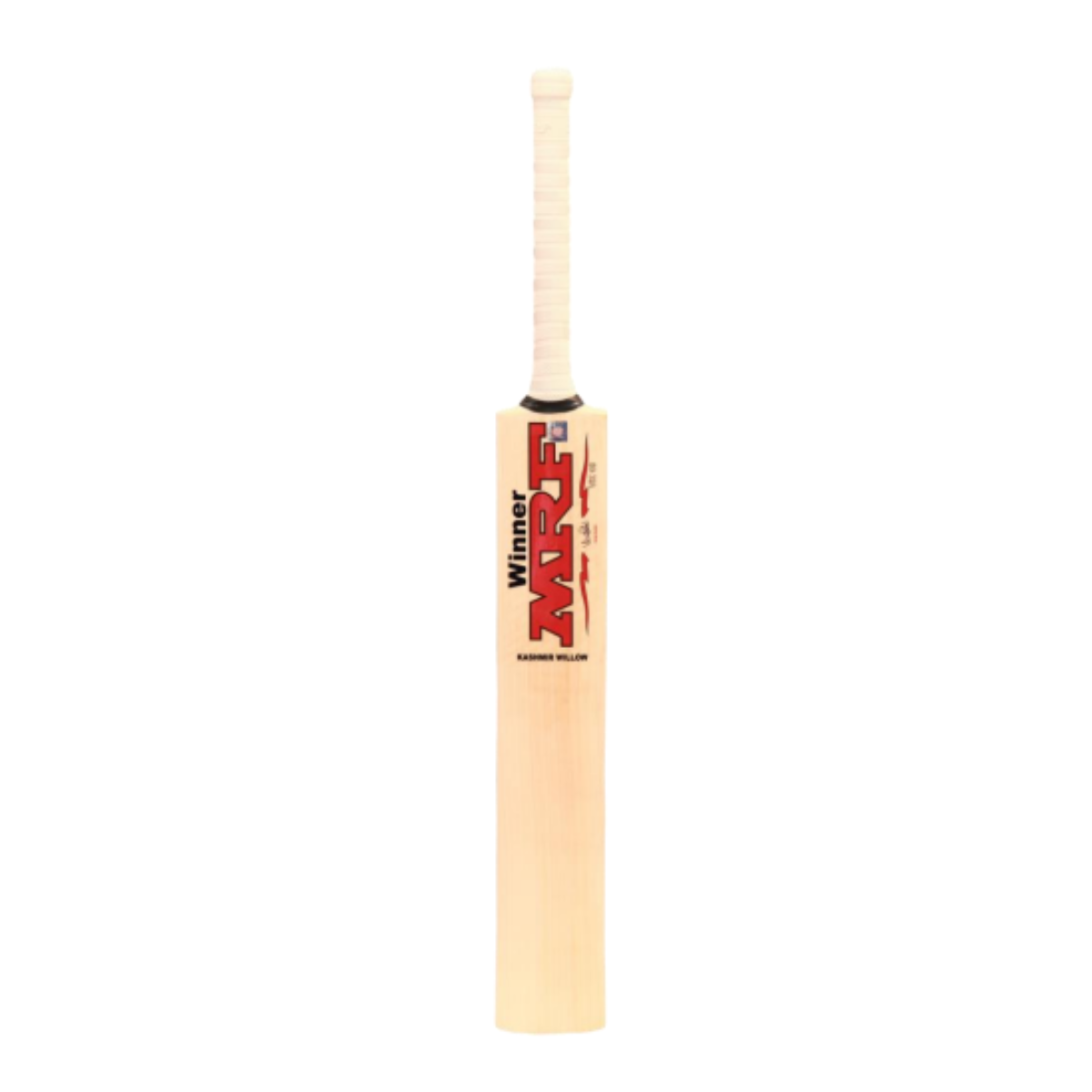 MRF Champ Winner Kishmir Willow Cricket Bat