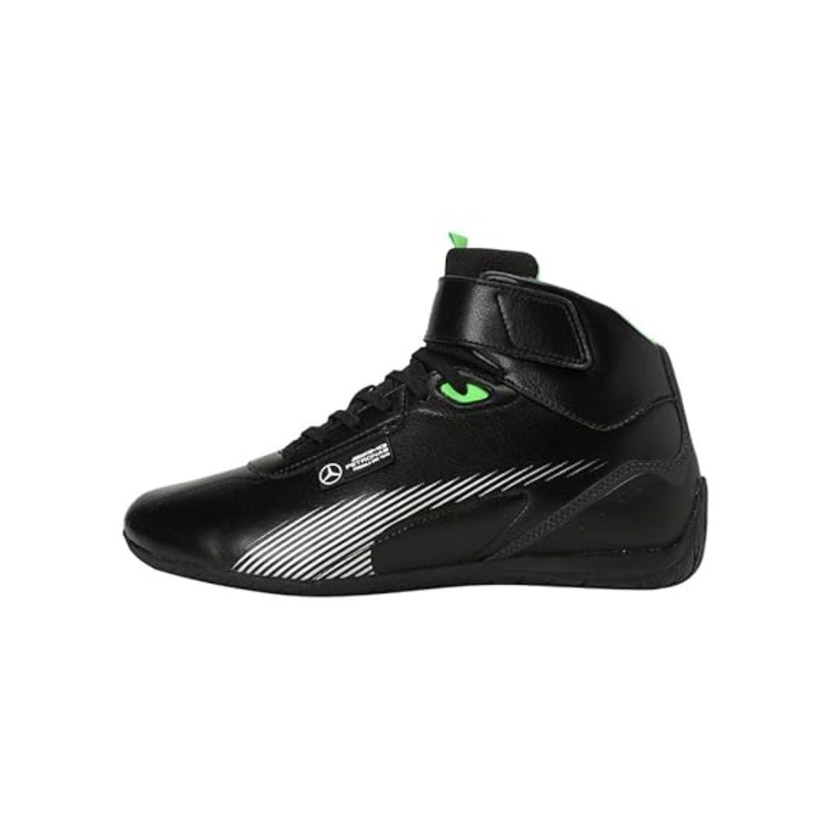 Puma Mapf1 Neo Cat Mid 2.0 Running Shoes