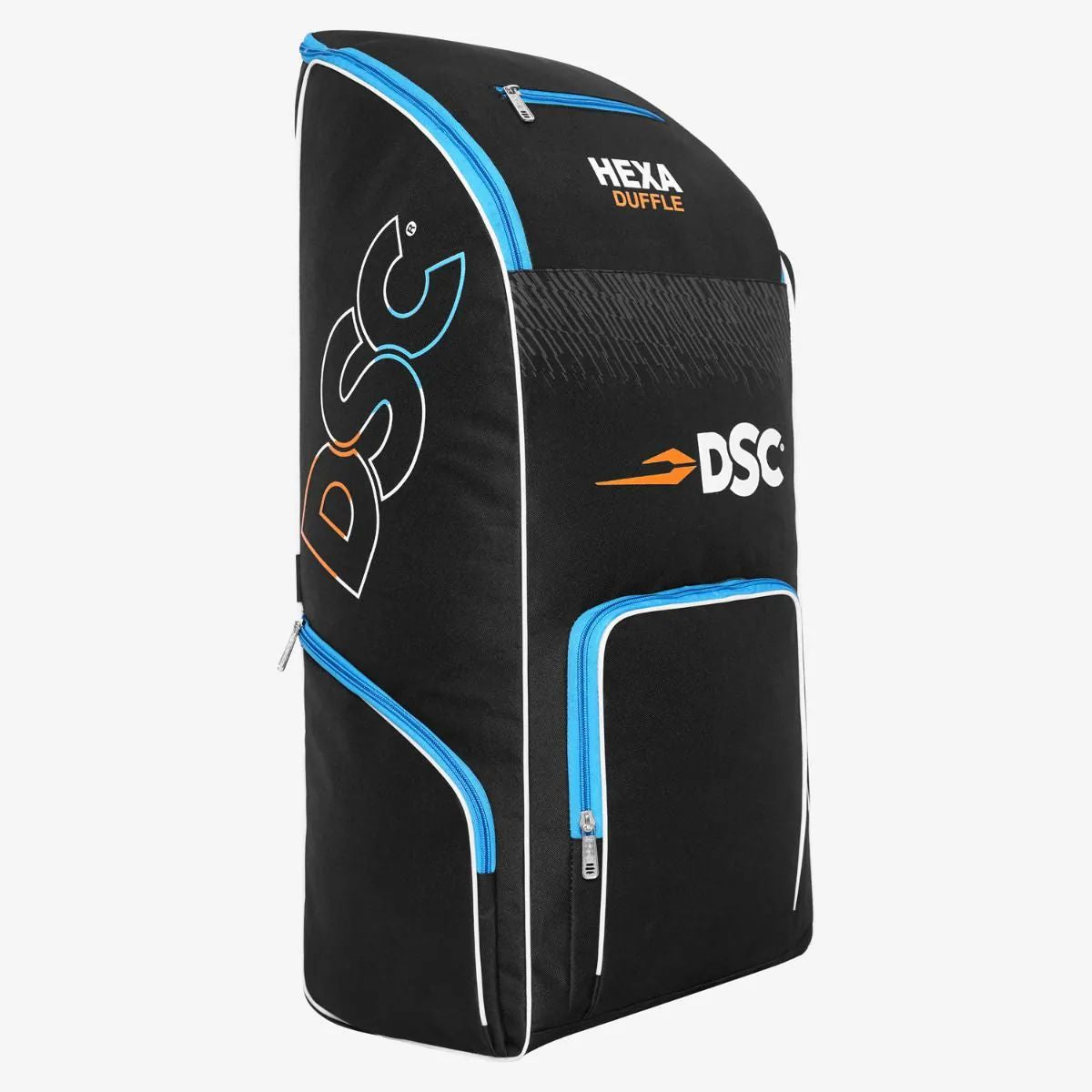 DSC Hexa Duffle Cricket Kitbag