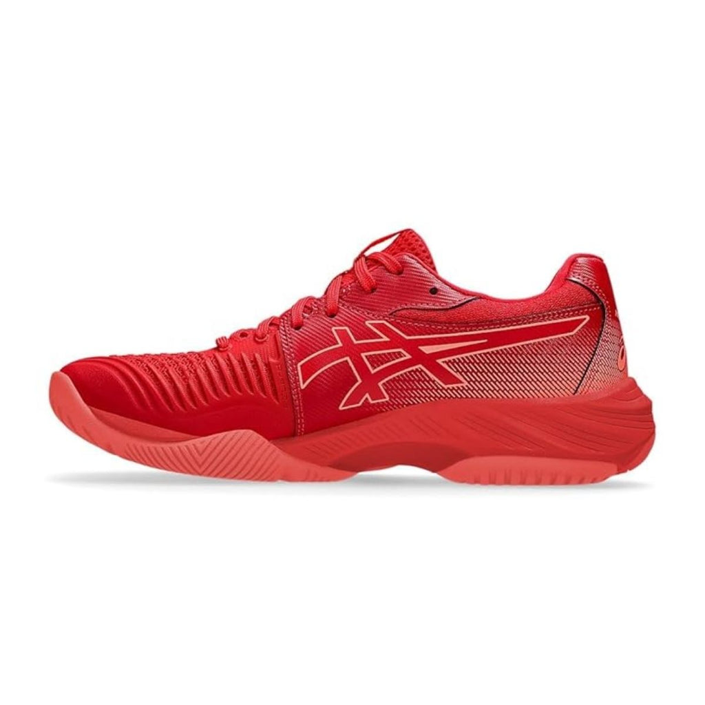 Asics Netburner Ballistic FF 3 Badminton/Squash Shoes