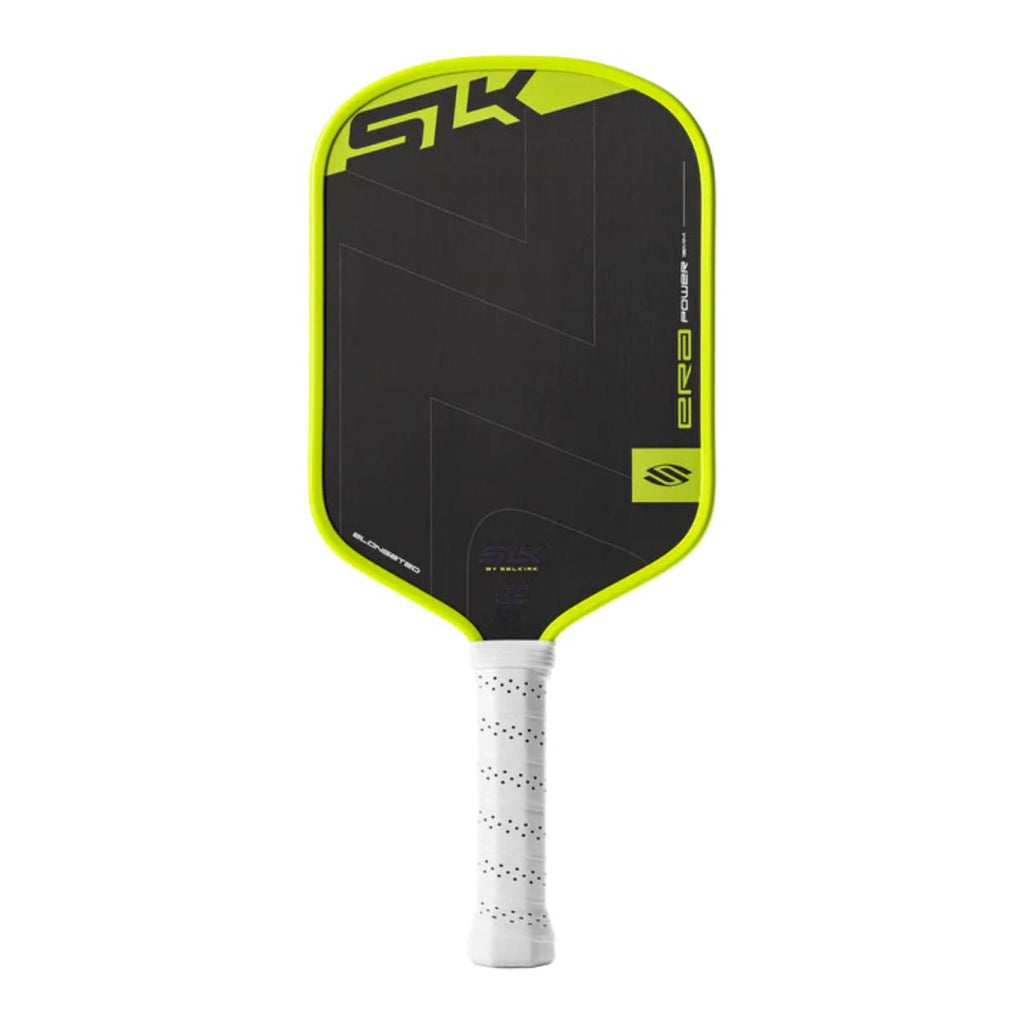 Selkirk SLK Era Power Pickleball Paddle (Elongated)