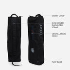Tego Yoga Mat Bag Yoga Cover