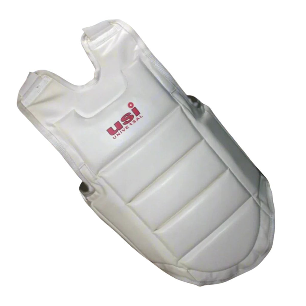 Universal Competition Boxing Chest Guard