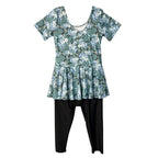 Konex CI-3004 Womens Swimming Costume