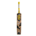 DSC Radius Kashmir Willow Cricket Bat (Tennis)