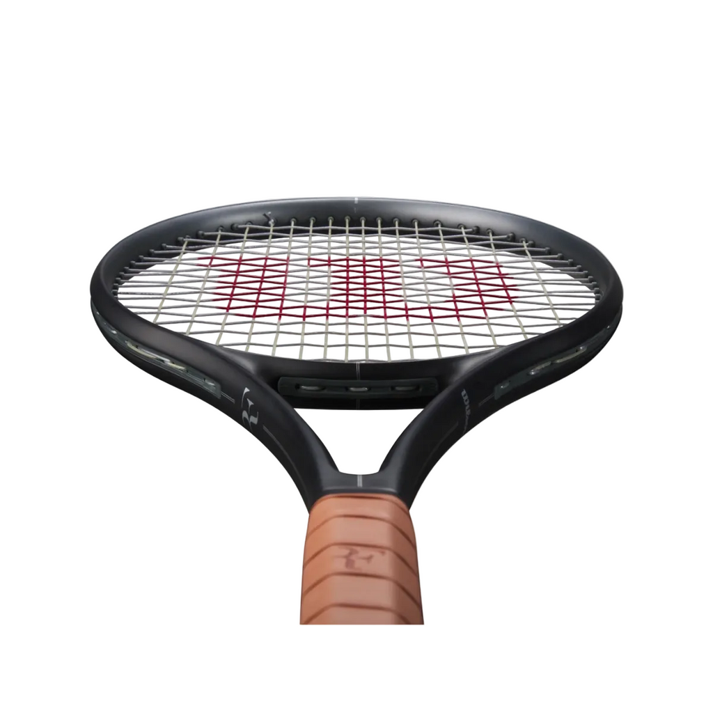 Wilson Roger Fedrer 01 Tennis Racket (Unstrung)