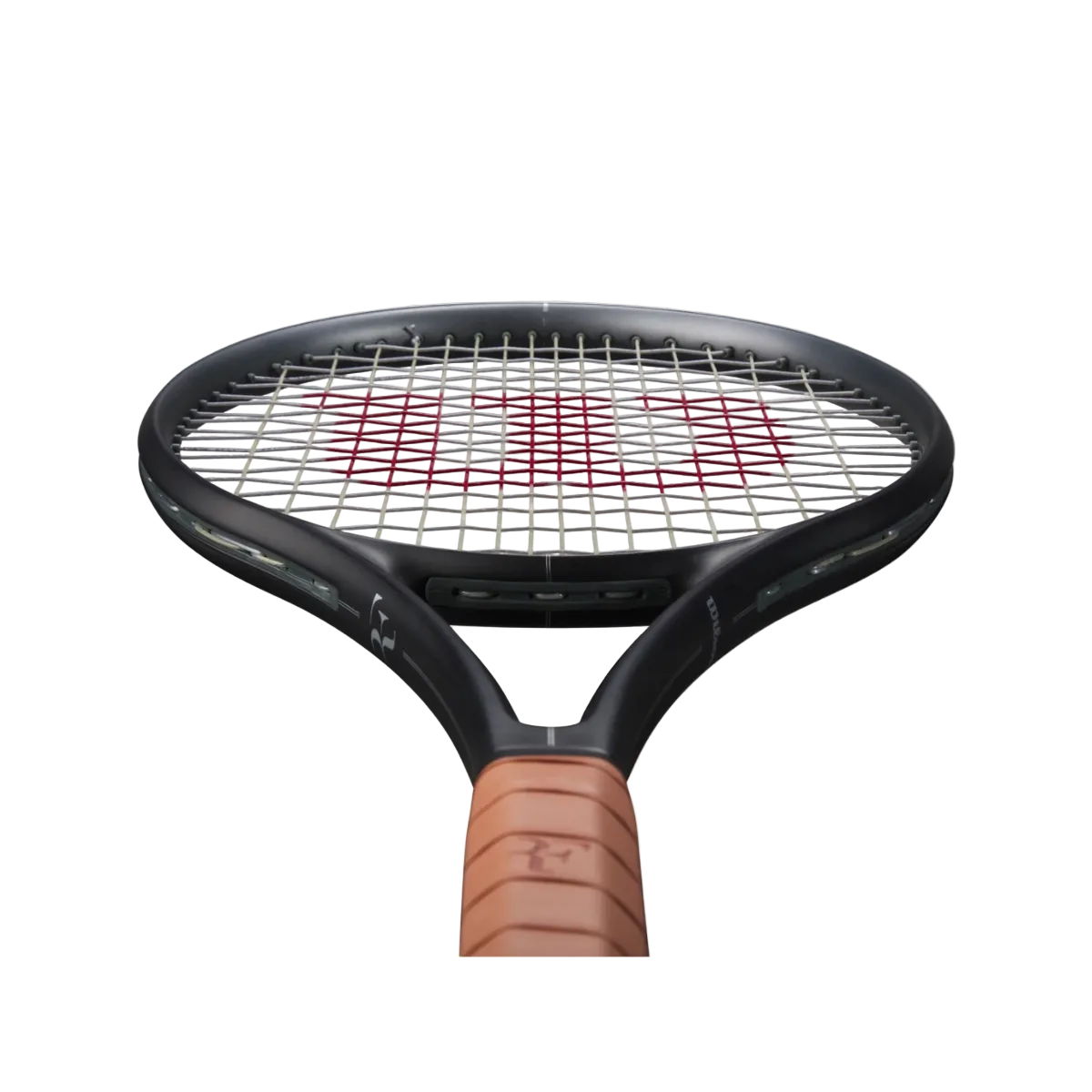 Wilson Roger Fedrer 01 Tennis Racket (Unstrung)