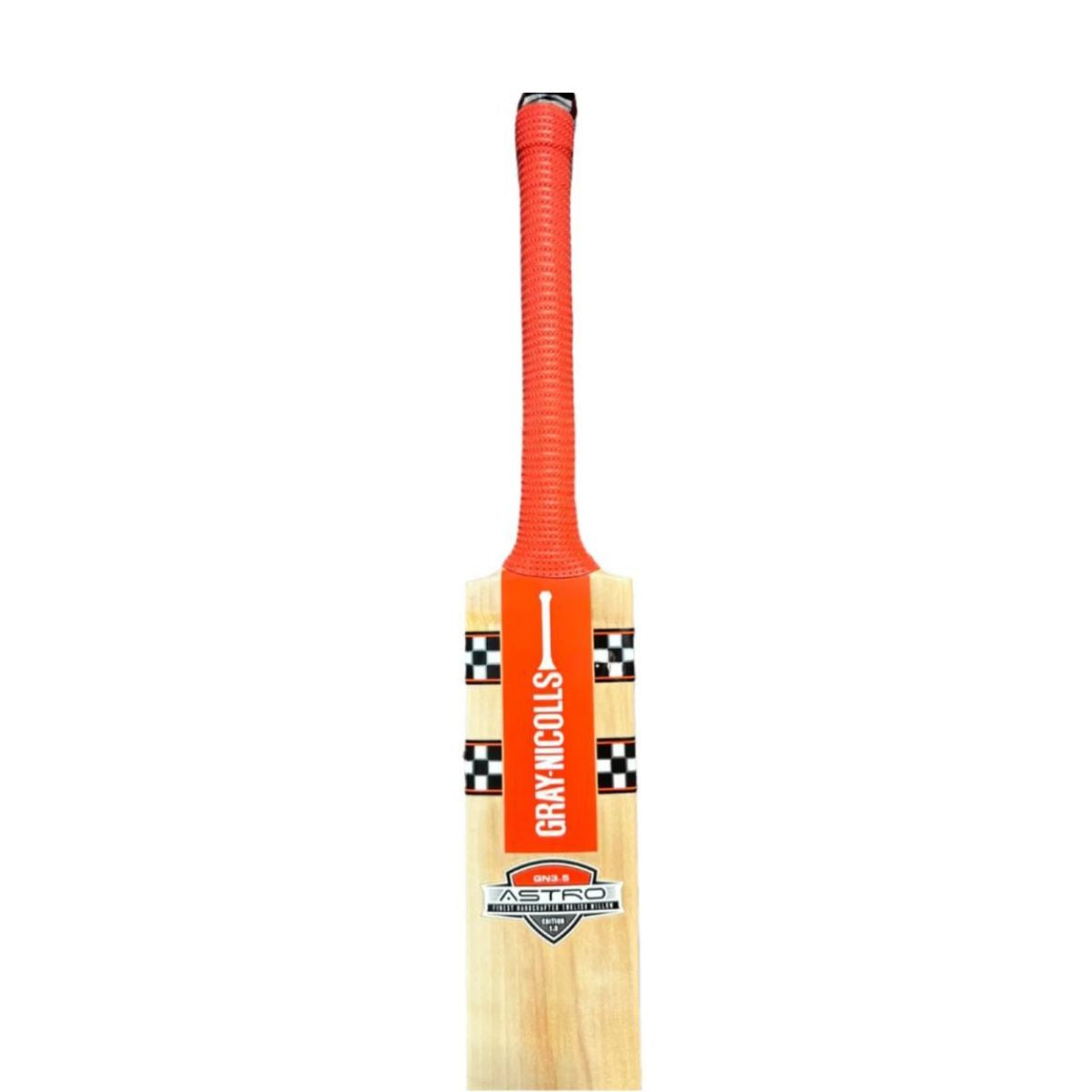 Gray Nicolls Astro GN3.5 English Willow Cricket Bat