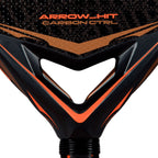 Adidas Arrow Hit Carbon Control Padel Racket