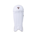 SG Club Wicket Keeping Pads