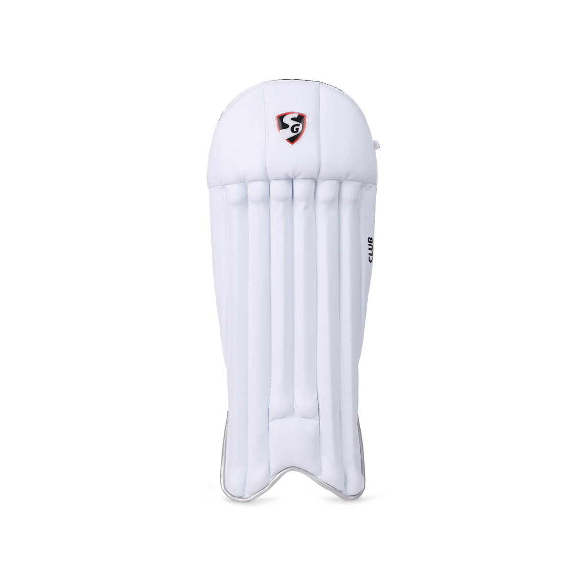 SG Club Wicket Keeping Pads