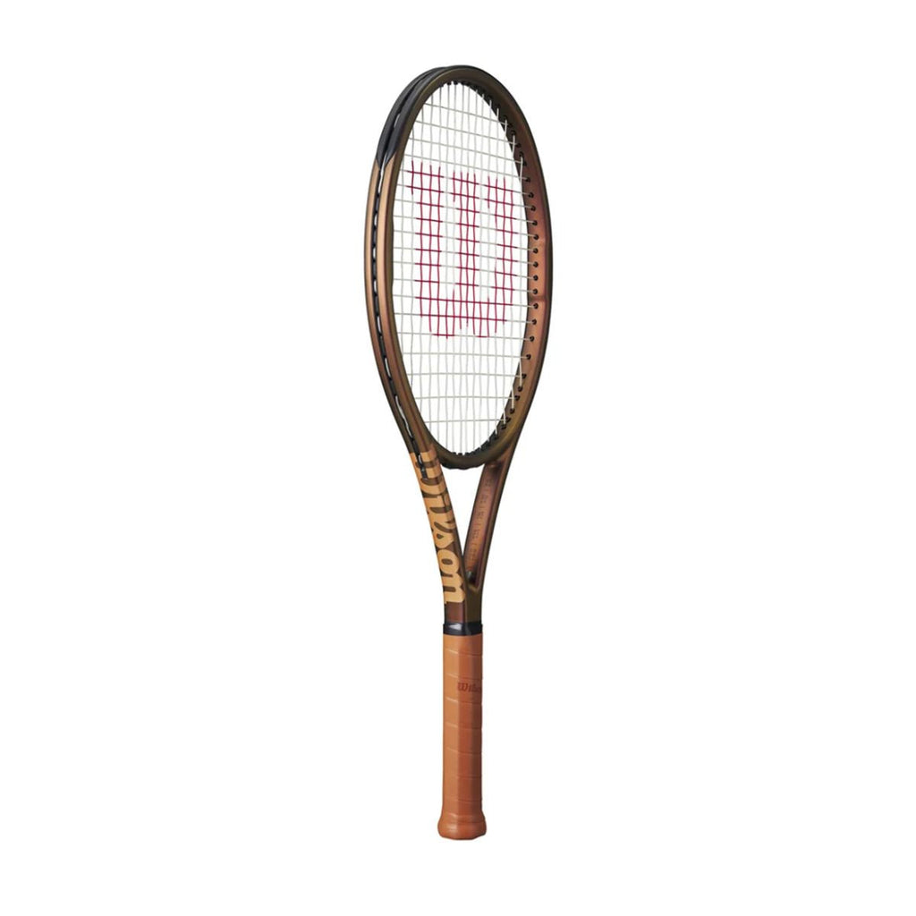 Wilson Pro Staff V-14 Jumbo Tennis Racket (Unstrung)