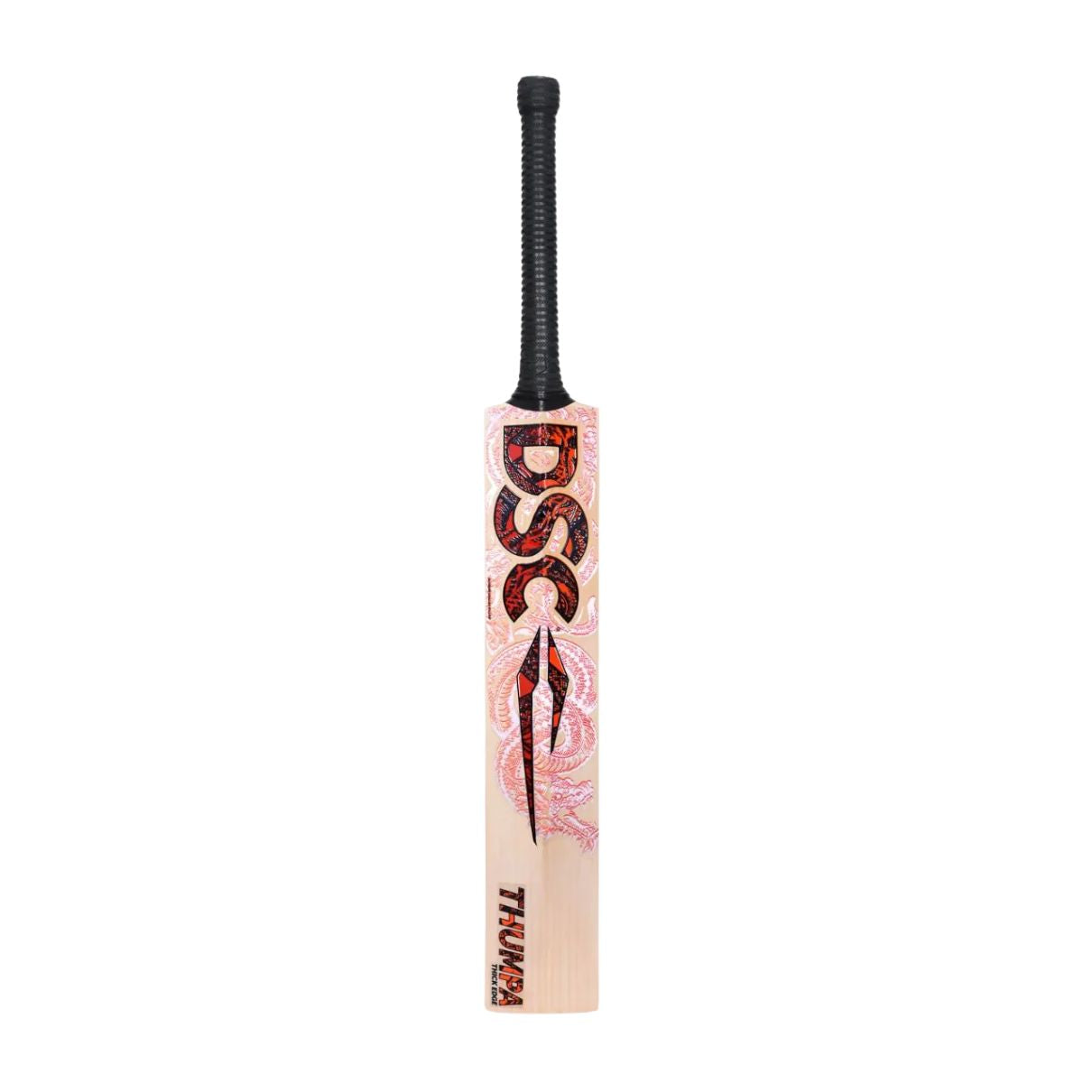 DSC Thumpa 4000 English Willow Cricket Bat