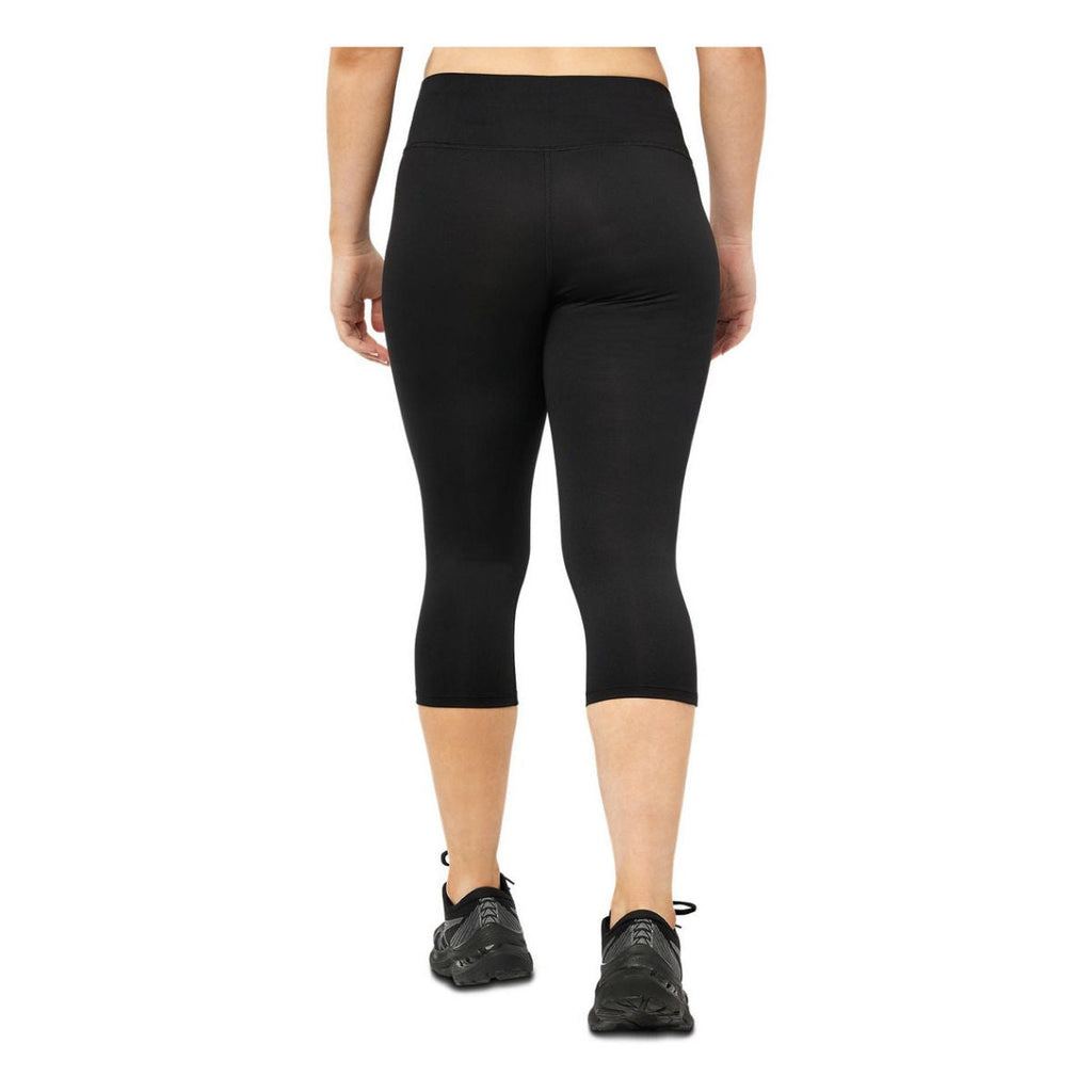 Asics Silver Capri Tight Womens Running Tights