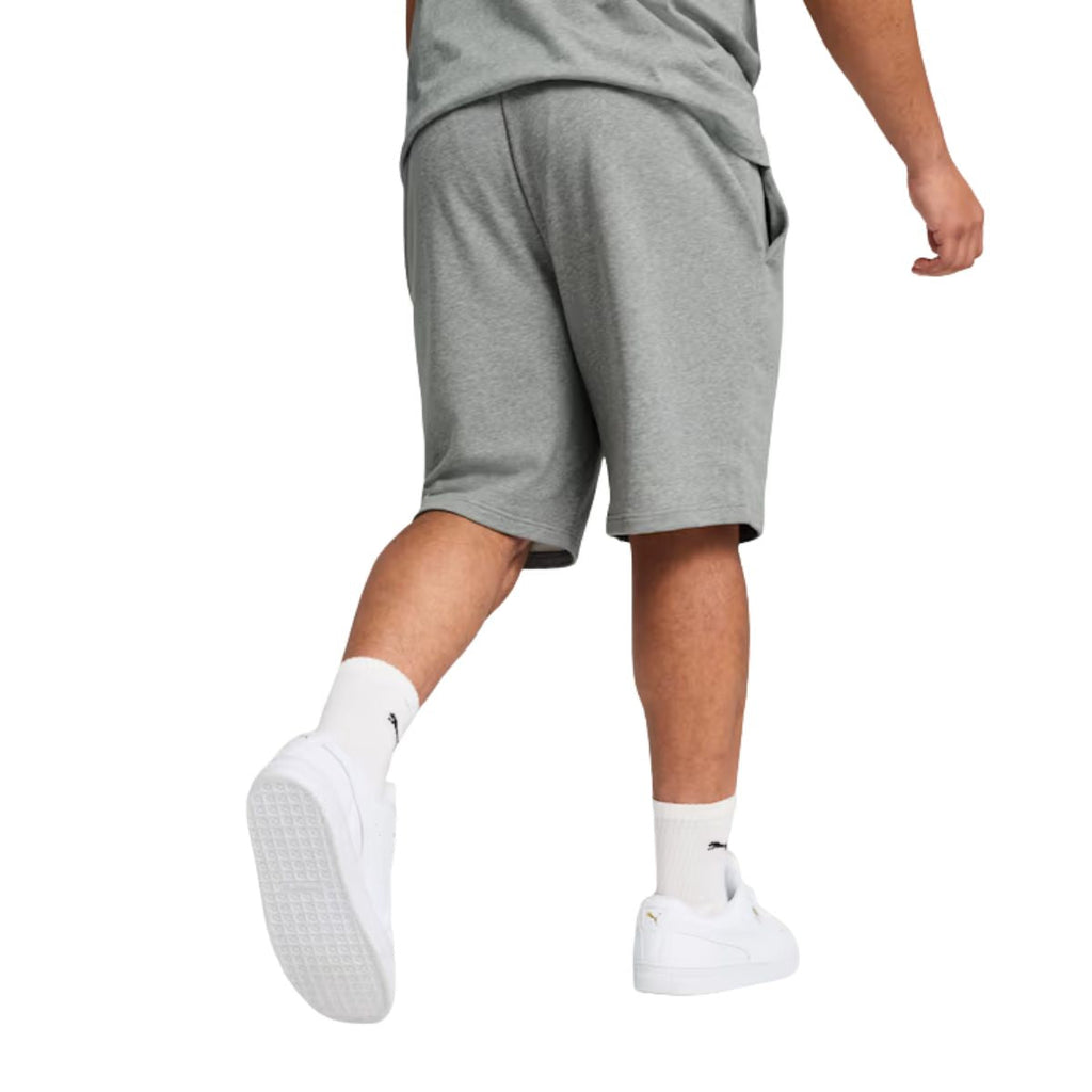 Puma Mens Essential Knitted 10'' Running Shorts