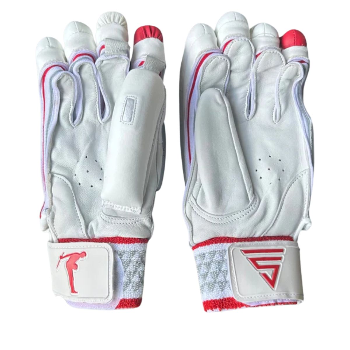 Versant ShowMan Grind Batting Gloves