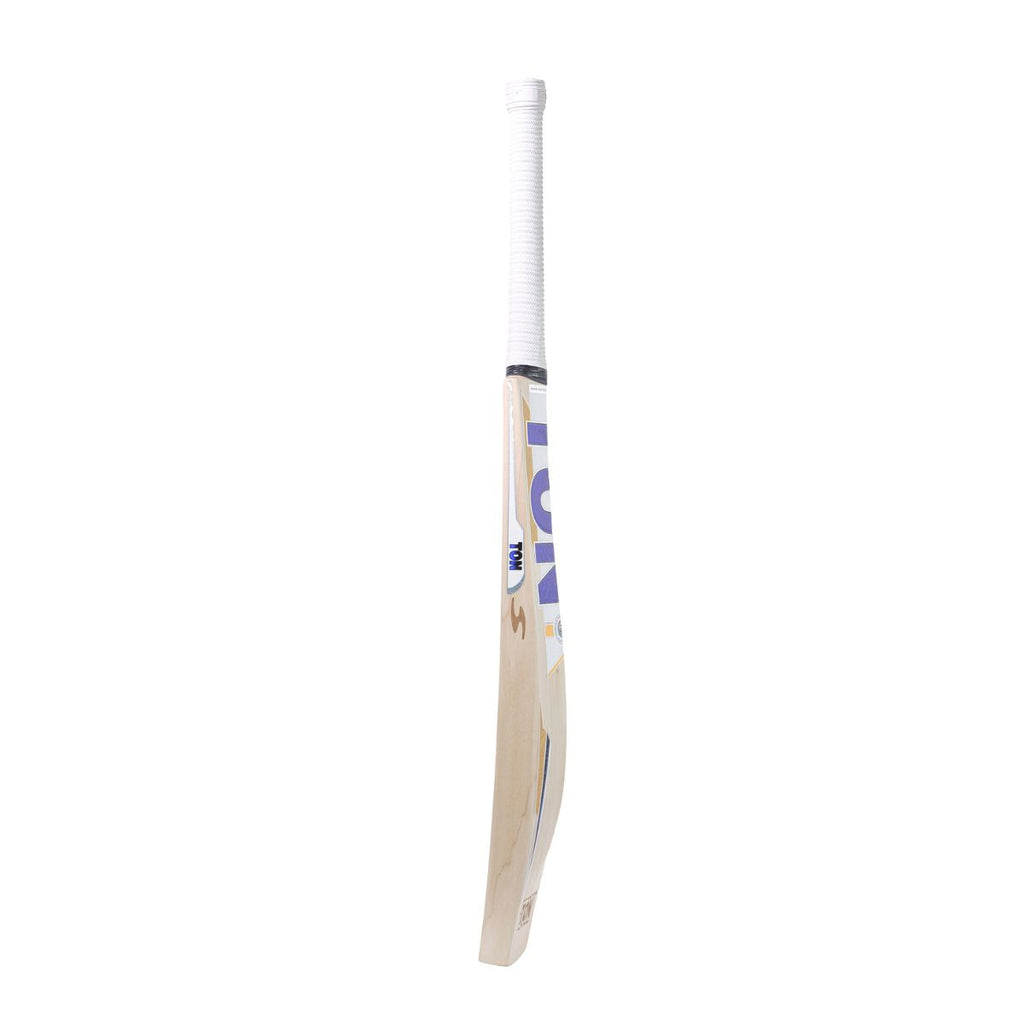 SS Ton Reserve Edition English Willow Cricket Bat