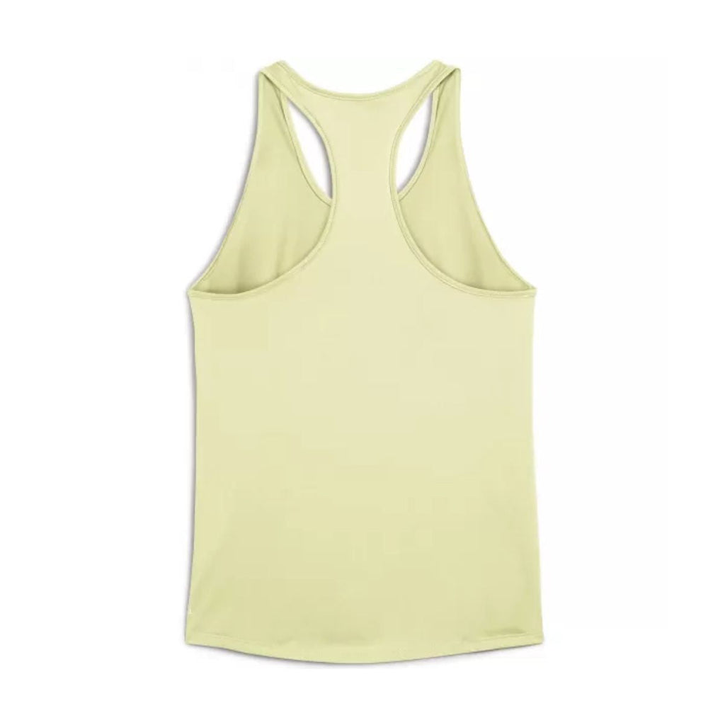 Puma Womens Train All Day Racerback Tank Top