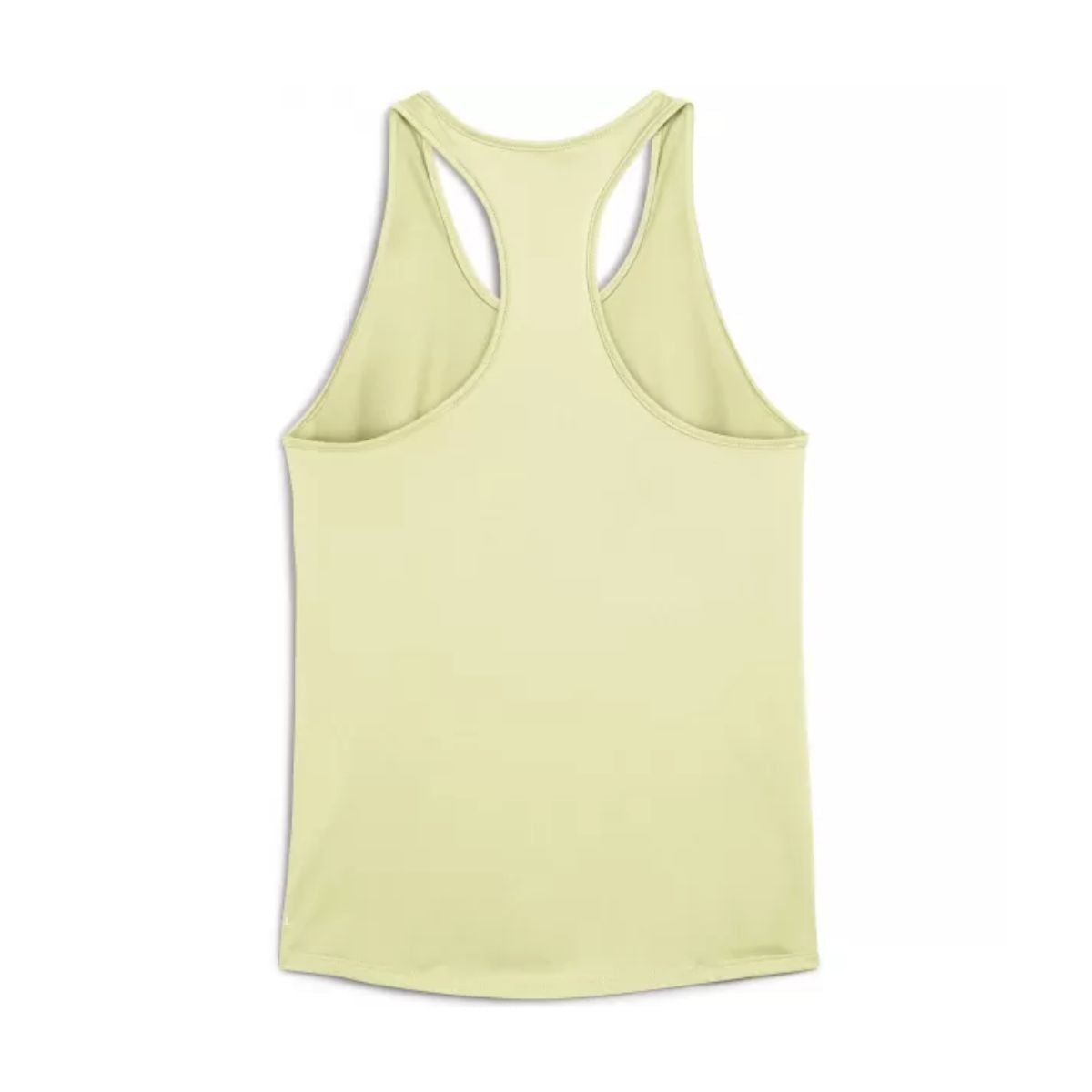 Puma Womens Train All Day Racerback Tank Top
