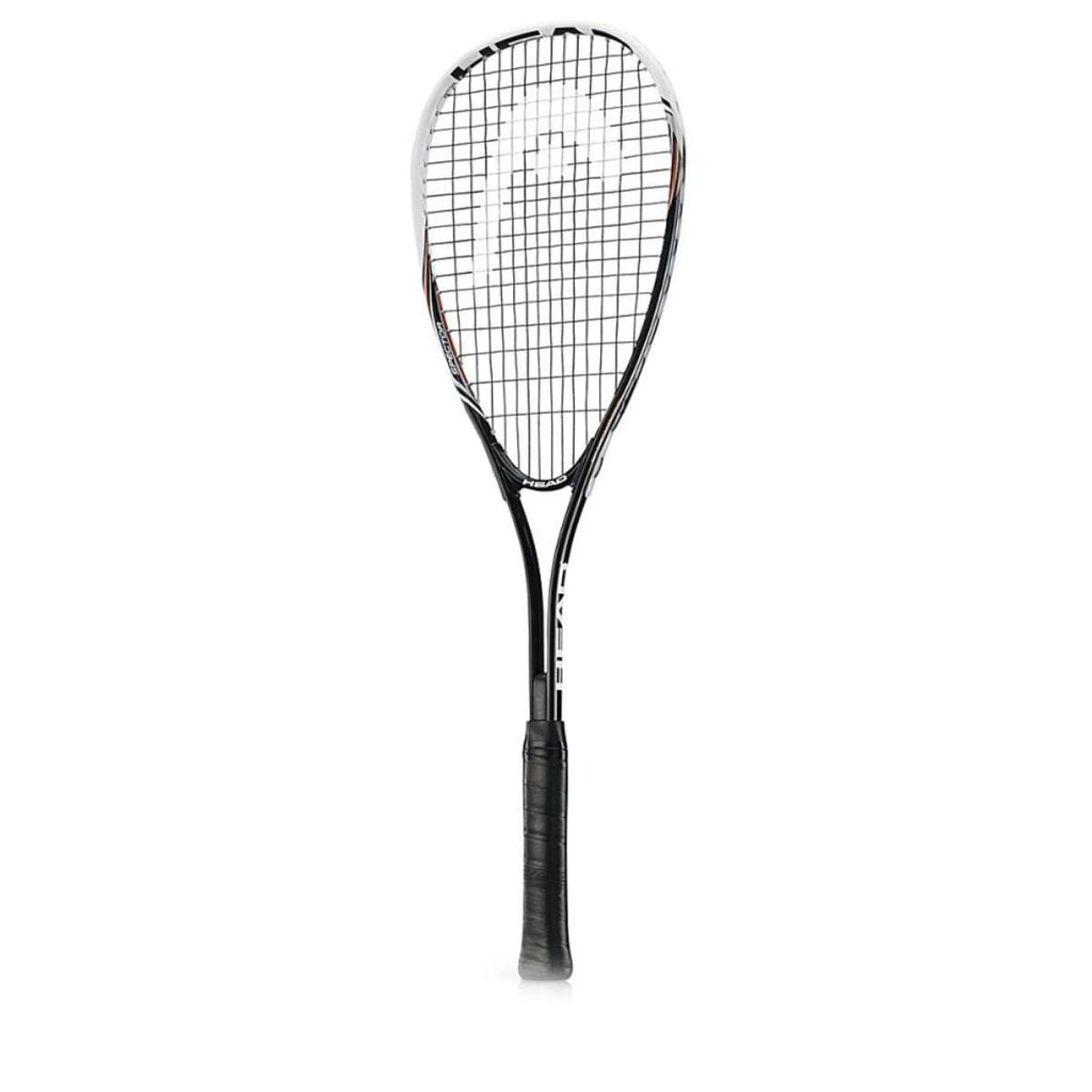 Head Nano Ti. Spector 2.0 Squash Racket