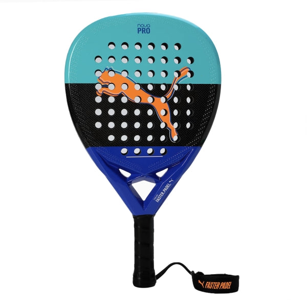 Puma Nova Pro HYB Padel Racket