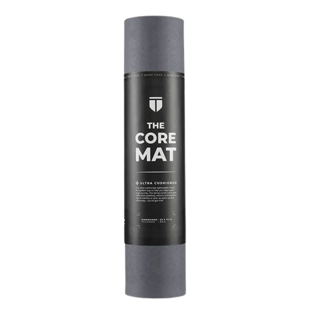 Tego Core Premium TPE Yoga Mat