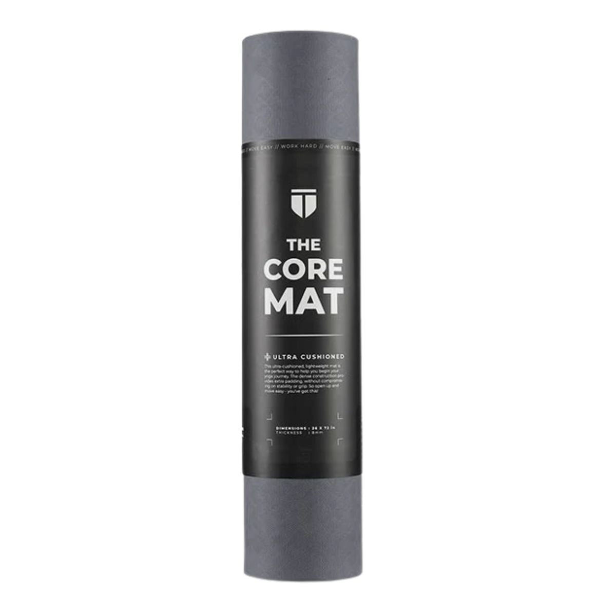 Tego Core Premium TPE Yoga Mat