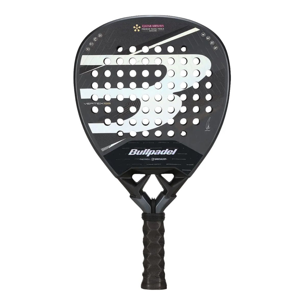 Bullpadel Vertex 05 Tour Final 25 Padel Racket