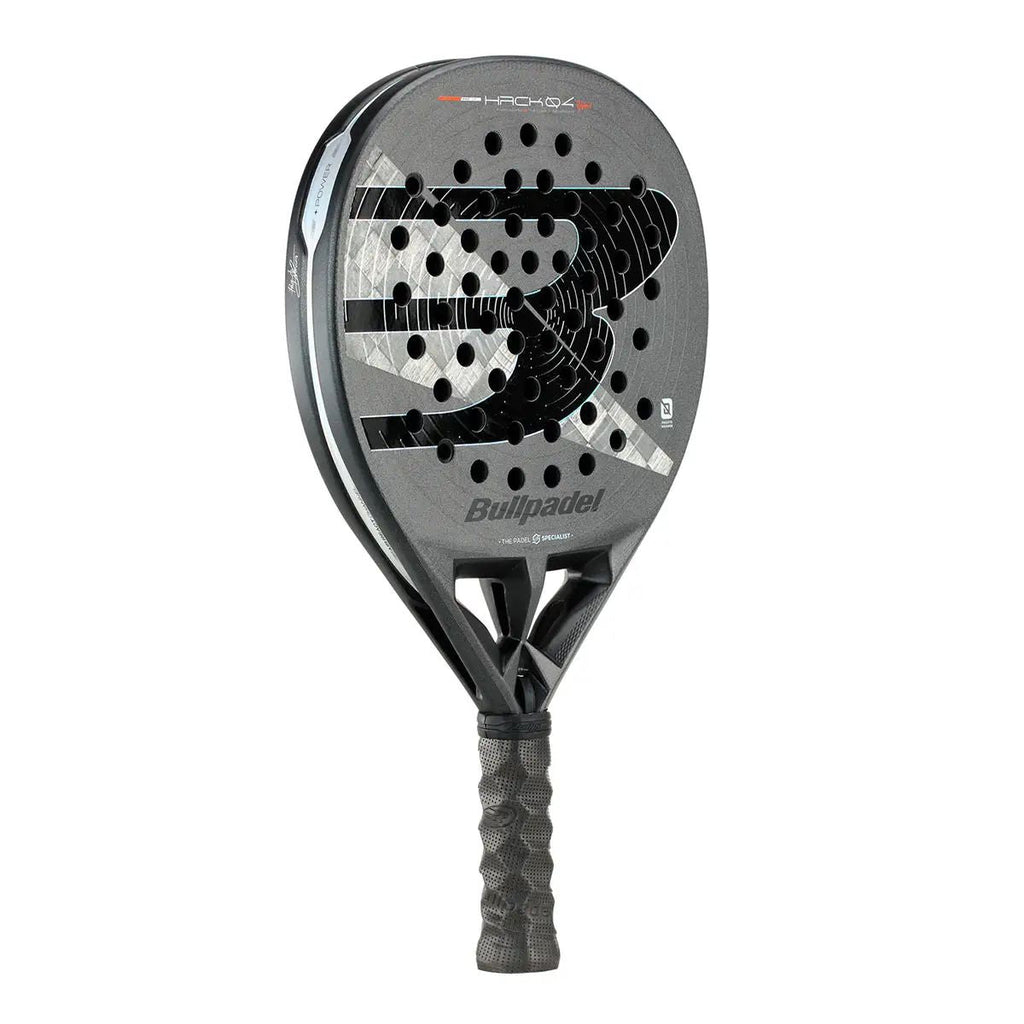 Bullpadel Hack 04 Hybrid 26 Padel Racket