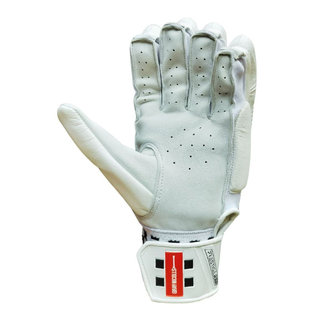 Gray-Nicolls GN9 Prestige Cricket Batting Gloves