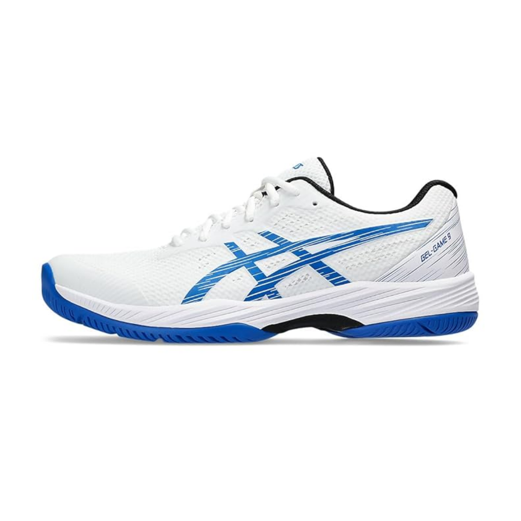Asics Gel Game 9 Tennis Shoes