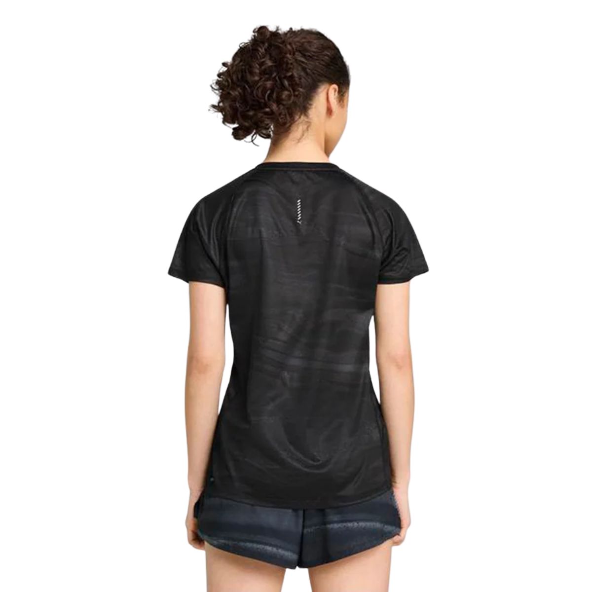 Puma Running Velocity All Over Printed T-Shirt