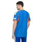 Adidas India T20 Cricket Jersey 2026