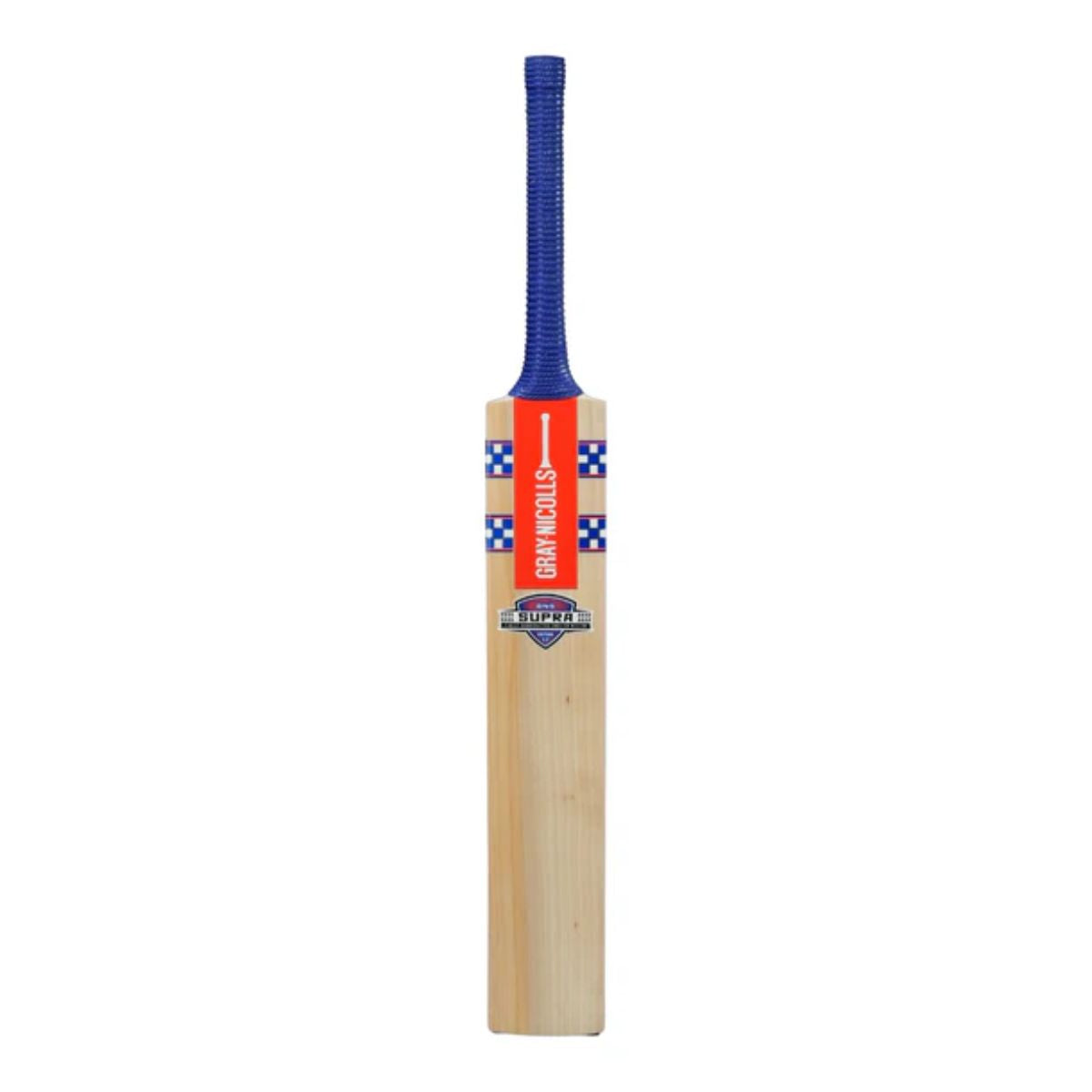 Gray-Nicolls Supra Beast English Willow Cricket Bat