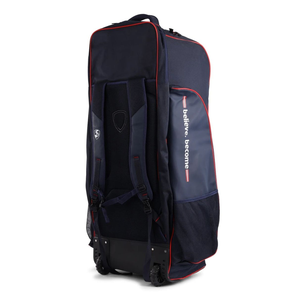 SG RP 2.0 Wheelie Duffle Kitbag