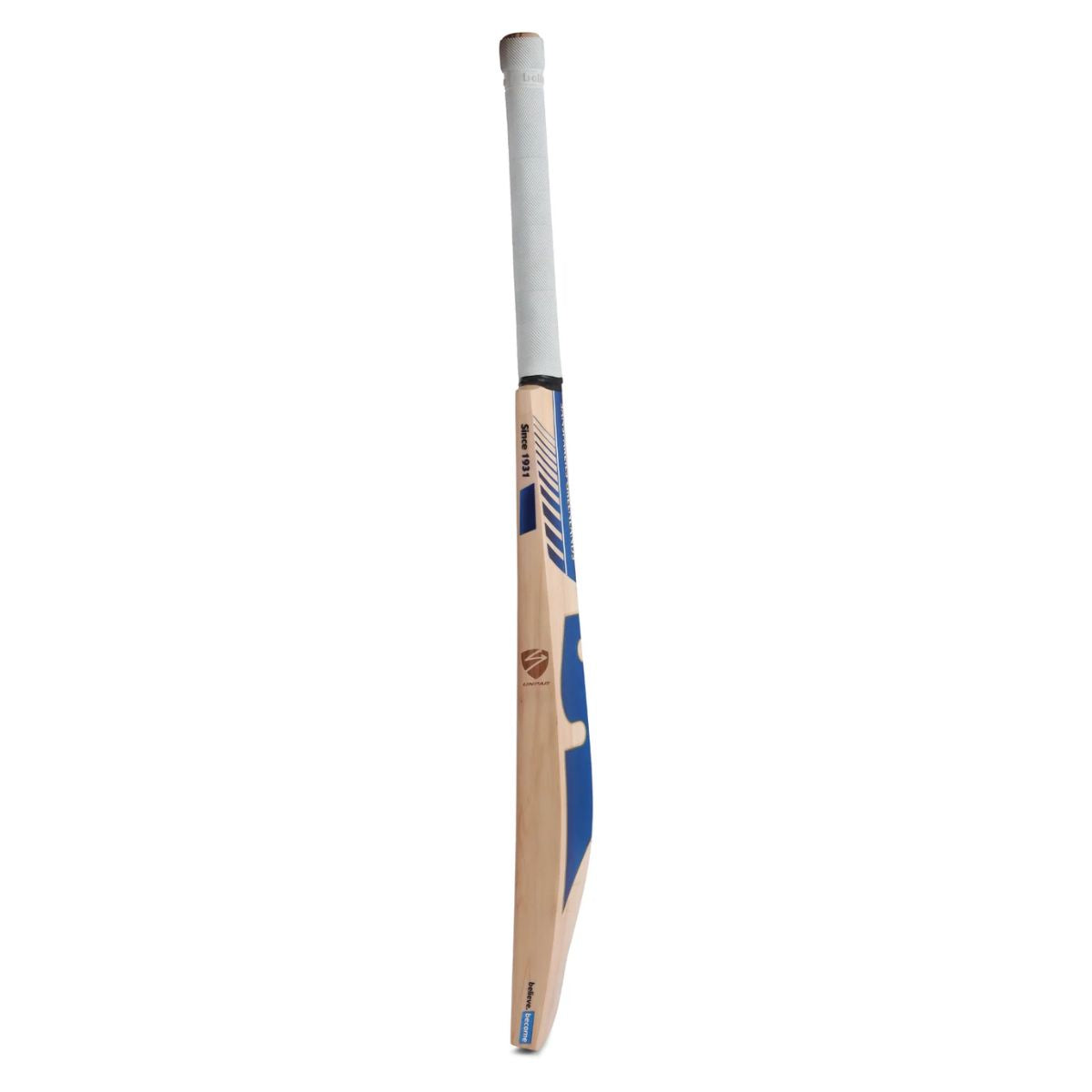 SS Vintage Players Kashmir Willow Cricket Bat