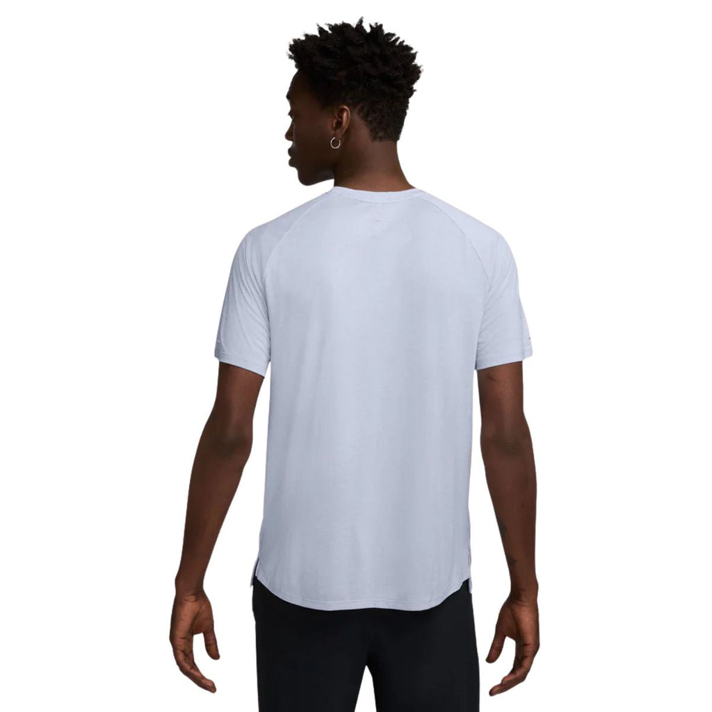 Nike Stride Men's Dri-Fit ADV Short Sleeves Running Top