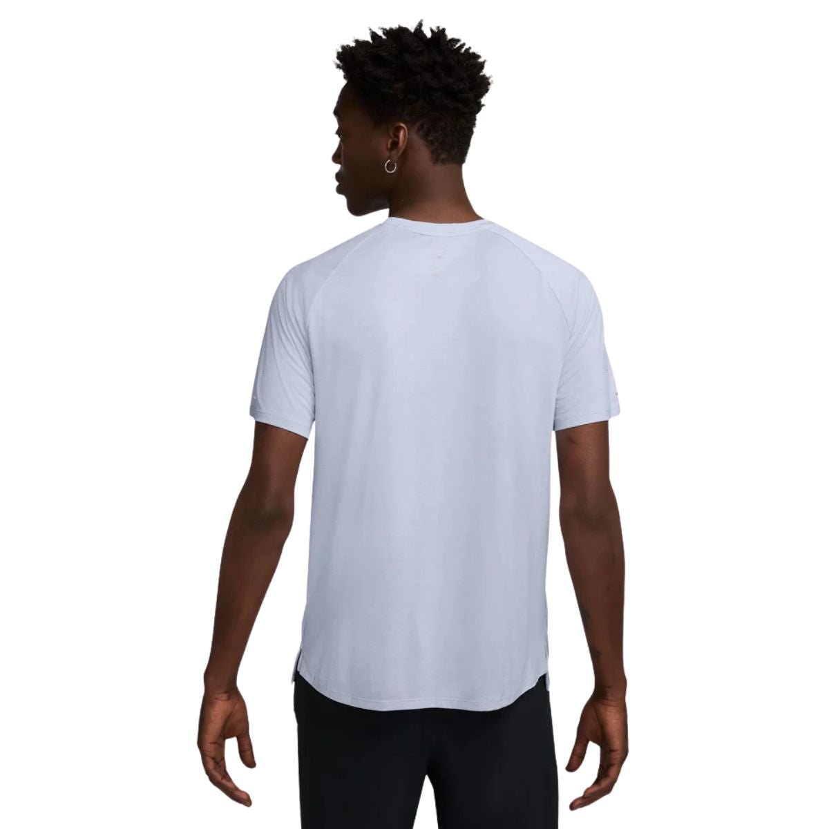 Nike Stride Men's Dri-Fit ADV Short Sleeves Running Top