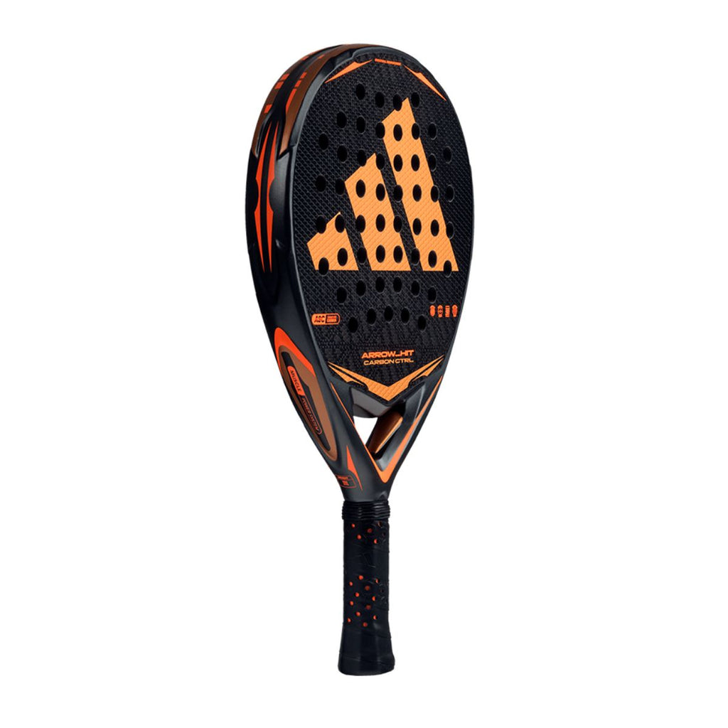 Adidas Arrow Hit Carbon Control Padel Racket