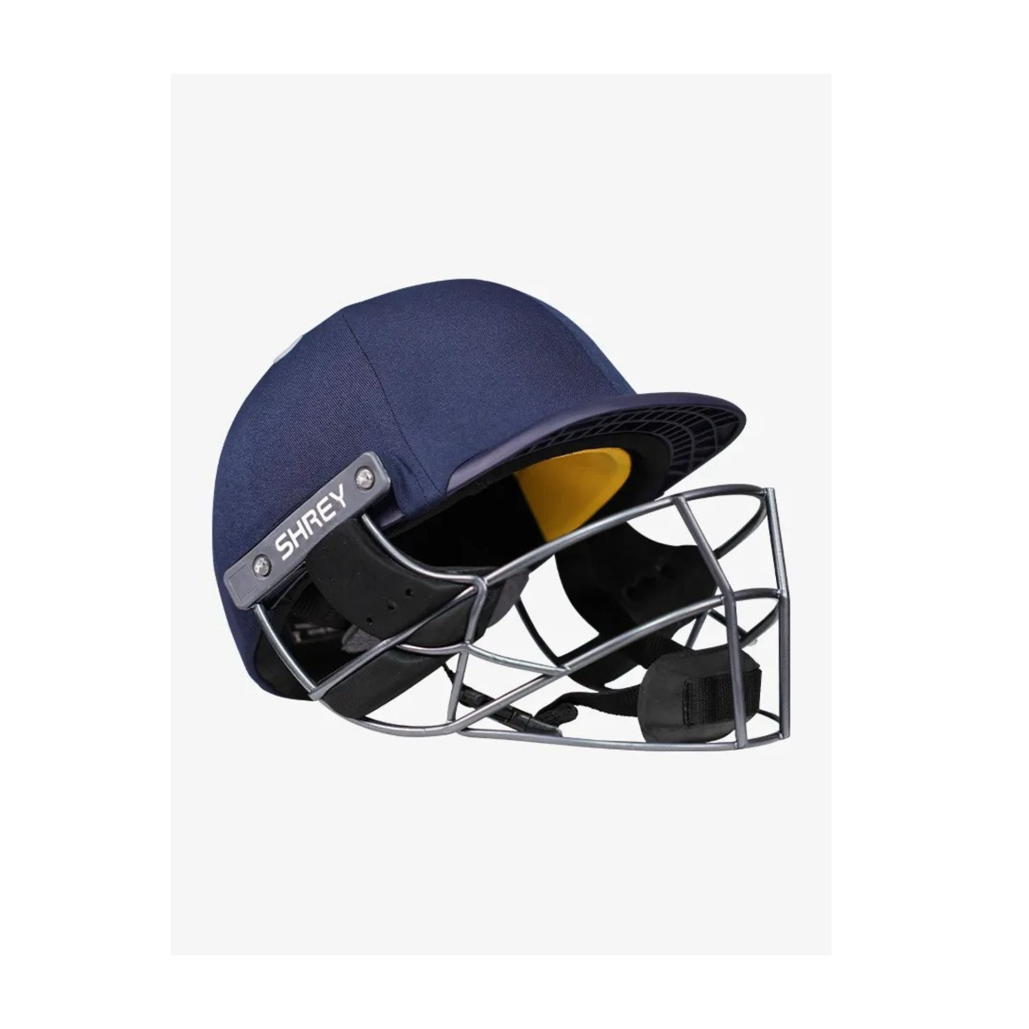 Shrey Elite Pro Titanium Cricket Helmet