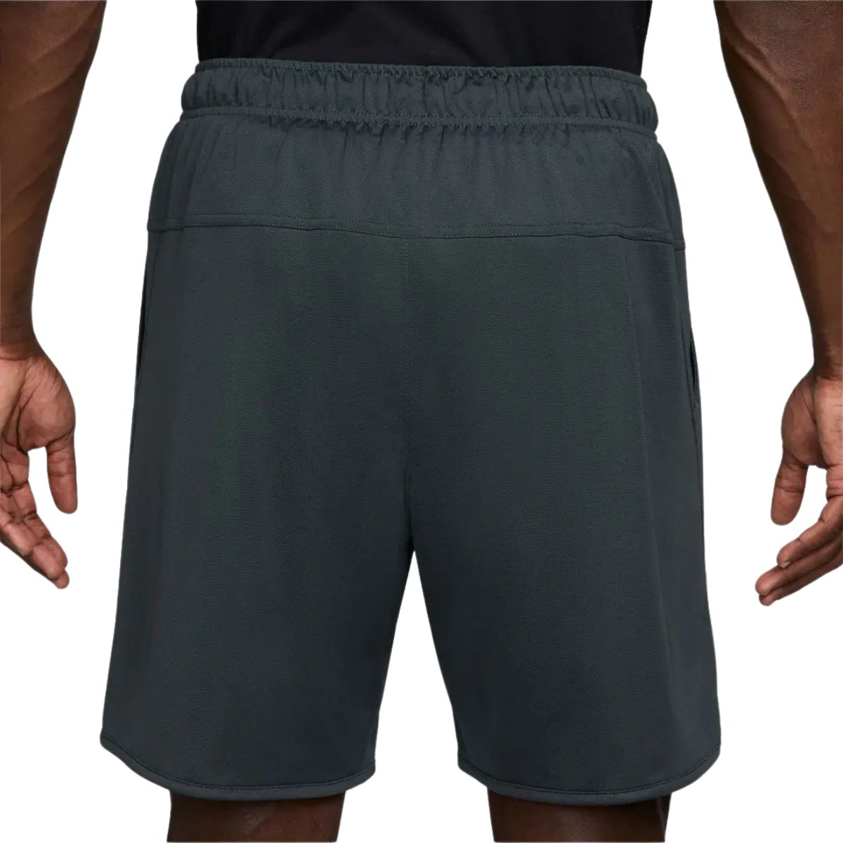 Nike Men Shorts Totality Dri-fit 7" Unlined Versatile Running Shorts