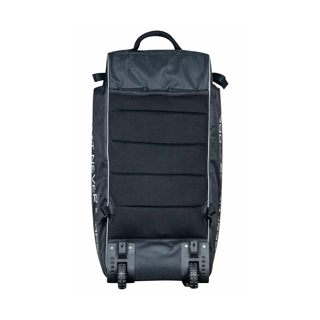 SS Force Duffle Cricket Kitbag (With Wheel)