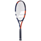 Babolat Boost Drive Strung Tennis Racket (With Cover)