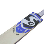 SG Sierra 100 English willow Cricket Bat