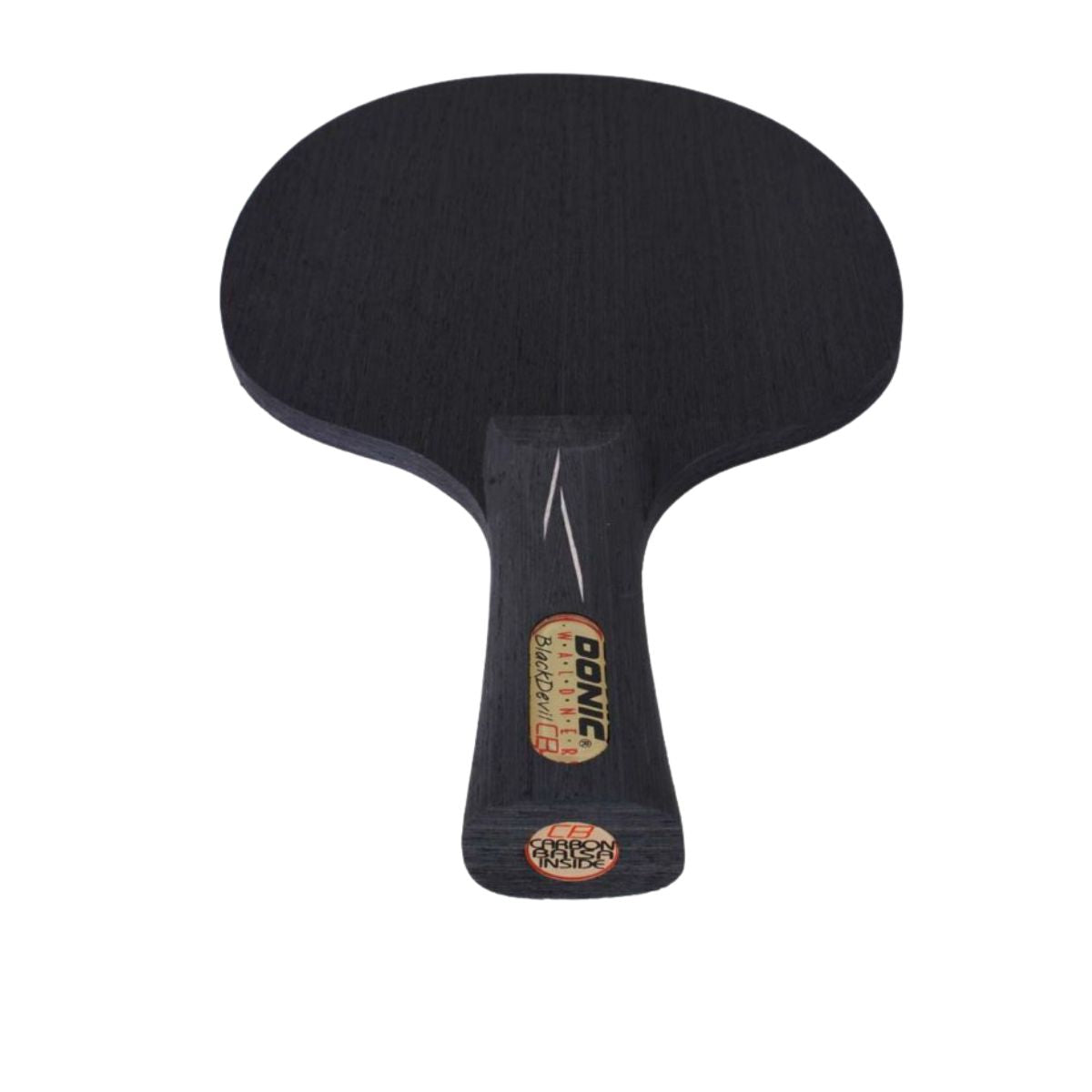 Donic Waldner Black Devil Blade Table Tennis Ply