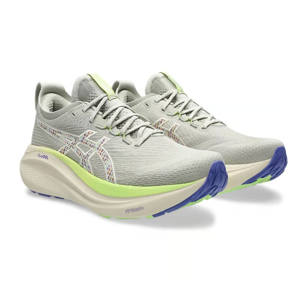 Asics Gel Nimbus 27 TR Running Shoes