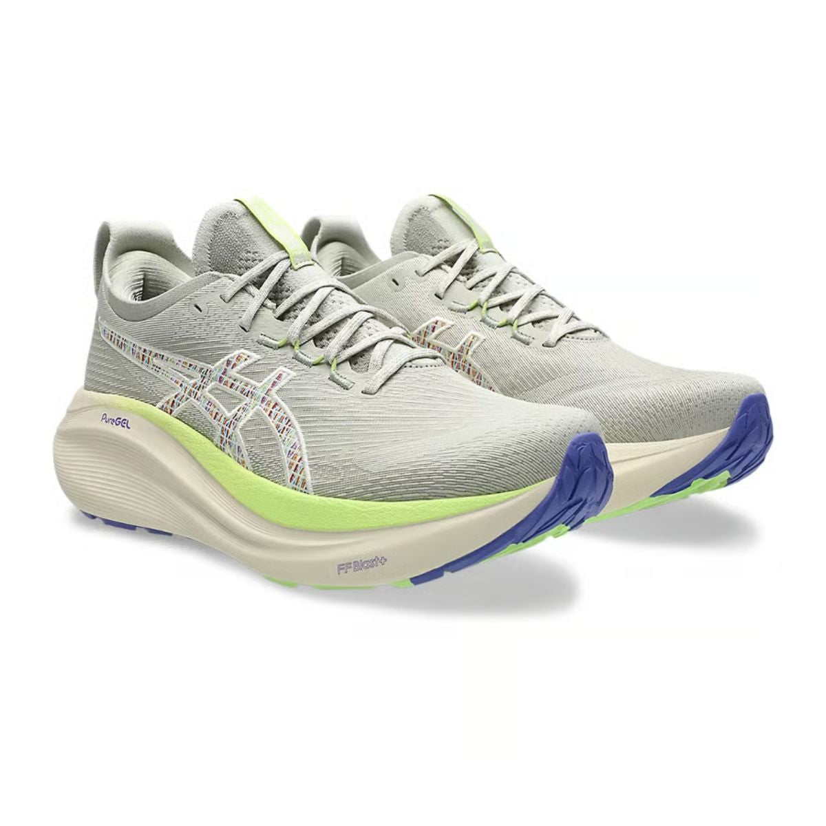 Asics Gel Nimbus 27 TR Running Shoes